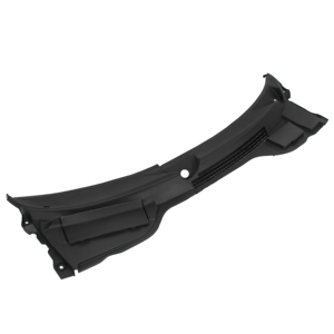 Pour <span class=keywords><strong>Mini</strong></span> <span class=keywords><strong>Cooper</strong></span> R55 R56 R57 07-15 PAIRE de grilles de pare-brise - Product Image 1