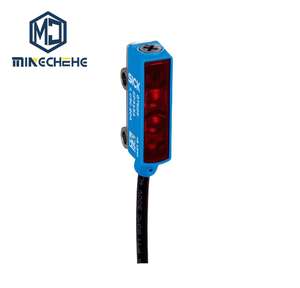 Sensor Fotoeléctrico GTB2S-N1311 GTB2S-N1312 GTB2S-N1313 con Salida NPN para Sistema de Control de Máquinas de Empaquetado - Product Image 1