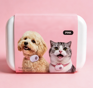 Dispositivo Traductor de Mascotas con IA <span class=keywords><strong>para</strong></span> Perros y Gatos, Comunicación en Tiempo Real entre Humanos y Mascotas, Dispositivo con Alta Tasa de Reconocimiento de Emociones - Product Image 5