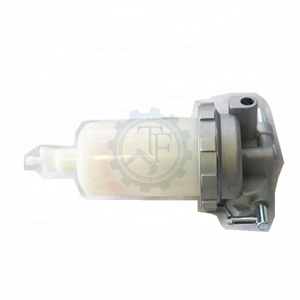 EXCAVATEUR YM129906-55700 FILTRE <span class=keywords><strong>SÉPARATEUR</strong></span> D'EAU 0.5KG pour 3TNV88 4TNV94L 4TNV98 PIÈCES <span class=keywords><strong>DE</strong></span> MACHINES <span class=keywords><strong>DE</strong></span> CONSTRUCTION - Product Image 2