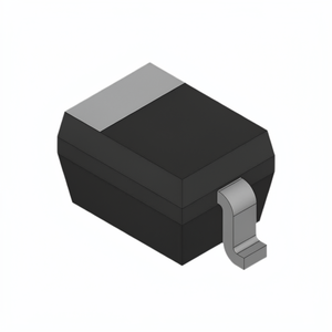 Original One Stop Service MMSZ5229BS_R1_00001 Diodes Electronics Component SC-90, SOD-323F - Product Image 1