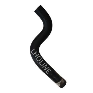 Manguera de Goma EPDM ZL01-15-186 para Automóviles, Combustible y Agua Caliente, Longitud Estándar, Grosor de Pared Estándar - Product Image 4