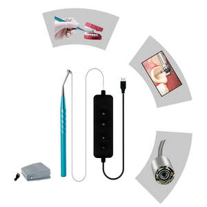 Strumento di Micro osservazione digitale elettrico della radice dentale all'ingrosso dell'attrezzatura di terapia orale della fabbrica - Product Image 2