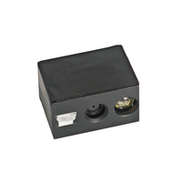 Módulo Lector de Códigos de Barras CMOS TTL USB Mini DY SCAN, Negro, Garantía de 1 Año, para Escaneo de Códigos QR 2D, Data Matrix, PDF417