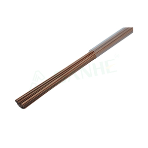 Fil de soudure d'argent de pâte de flux de climatiseur de réfrigération d'approvisionnement de fabricant - Product Image 4