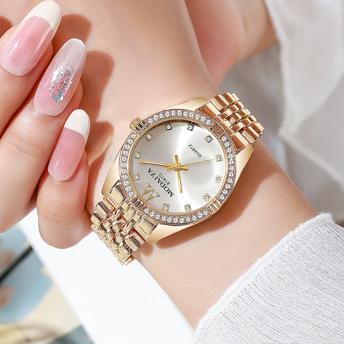 Blanc