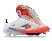 Chaussures de football classiques de la série TF500, crampons de futsal intérieur FG, chaussures unisexes à tige en mesh pour toutes les saisons