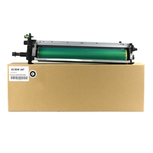 Tambor reacondicionado para Konica Minolta DR612K DR612C DR612M DR612Y DR612 Unidad de tambor para Bizhub C452 C552 C652 Kit de tambor de color - Product Image 1