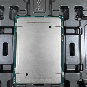 4210R เงิน (2.4GHz/10-core/100W) ชุดประมวลผล fio P23549-L21 4210R P23549-B21 - Product Image 2