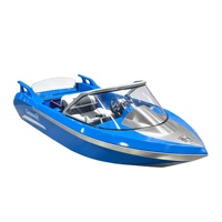 Mini-bateau électrique de loisirs aquatiques, type kart à eau et jet, 50 km/h, Lithium, pour drift, populaire pour la location en station, Fournisseur CE OEM