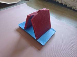 DDW DDWX-4 Material para moldes de fundición de precisión, totalmente refinado, punto de fusión 80, índice cristalino en forma sólida 6, aceite - Product Image 4