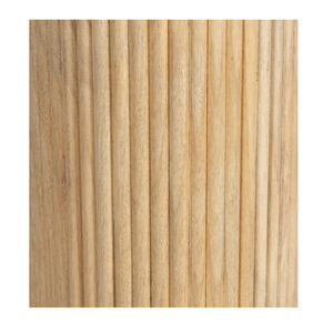 Base de madera maciza para eventos, sillas y mesas de lujo, diseño interior, alquiler, cafetería - Product Image 3