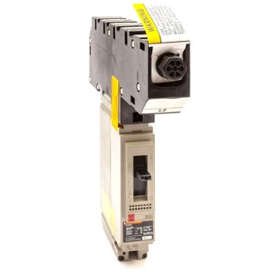 30 30A 25kA MCCB MGP0301L2 <span class=keywords><strong>NS100N</strong></span> คอมแพคใหม่ - Product Image 2