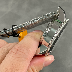 Vente en gros en usine, montre pour homme multifonction à grand cadran, montre mécanique étanche pour le sport - Product Image 4