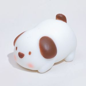 ของเล่นบีบรูปหมูสุดฮิต - บีบแล้วคืนรูปช้าๆ น่ารัก บรรเทาความเครียด ของขวัญสุดน่ารักสำหรับเด็กและผู้ใหญ่ - Product Image 3