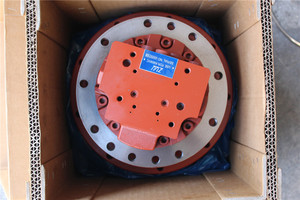 Conjunto de Transmisión Final para Excavadora TM06H PC45 PC50 PC50UU-2 SK45SR SK50 E305 E306, Motores de Traslación - Product Image 3