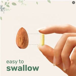 Capsules de <span class=keywords><strong>Safran</strong></span> Avancées les Plus Vendues - Boost d'Énergie - Product Image 2