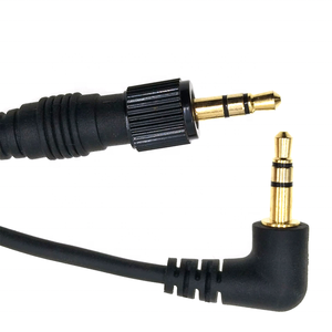 Câble audio 3,5 mm mâle-mâle 1 m en cuivre pur avec isolation PVC pour ordinateur, moto, automobile - Vente chaude - Product Image 4