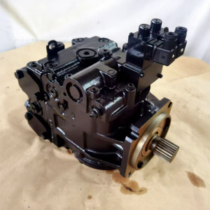 ปั๊มไฮดรอลิก Dan-foss 90L055 Bomba 90L075 90-L-075-HF-1-CD-80-R-3-C7-E-03-GBA-35-35-24 ปั๊มน้ำมันหลัก - Product Image 3