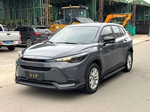 Gran Oferta: <span class=keywords><strong>Toyota</strong></span> <span class=keywords><strong>Corolla</strong></span> <span class=keywords><strong>CROSS</strong></span> Híbrido SUV Usado, 5 Plazas, Motor Turbo, Transmisión Automática, <span class=keywords><strong>Interior</strong></span> de Cuero Oscuro, Neumáticos R17, Volante a la Izquierda - Product Image 6