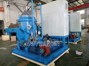 Hete Verkoop Aangepaste Biodiesel En Glycerine Hoge Snelheid <span class=keywords><strong>Centrifuge</strong></span> Separator Met <span class=keywords><strong>Ce</strong></span>-Certificering - Product Image 6