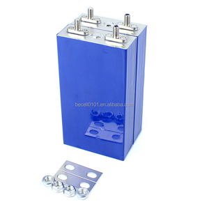 Orijinal Topband 3.2V 25Ah Şarj Edilebilir LifePO4 Pil, Yenilenebilir Enerji Depolaması için - Product Image 5