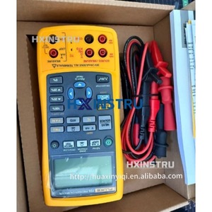 Calibrador de Presión 726, Multímetro, Calibrador de Procesos Multifunción Usado H - Product Image 4
