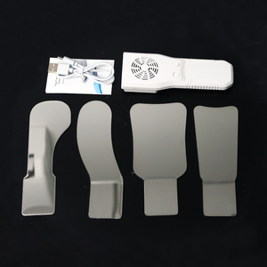 Espejo Oclusal Reflector <span class=keywords><strong>para</strong></span> Fotografía Dental, <span class=keywords><strong>Espejos</strong></span> Intraorales Eléctricos con Superficie Antivaho Automática y Mango - Product Image 6