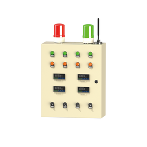 DATAIE DTD5EA931 IP55 20km Interruptor de sensor de flotador Bomba Torre de tanque de agua Controlador de nivel de agua inalámbrico - Product Image 4