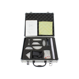 Conjunto de disco ótico a laser da caixa de raio laser, equipamento de física - Product Image 2