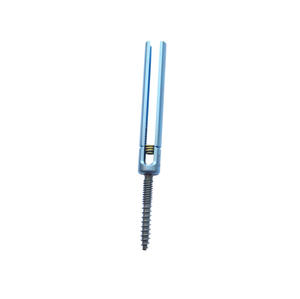 ชุดเครื่องมือผ่าตัดกระดูกสันหลังแบบรุกรานต่ำ พร้อมสกรูและร็อด - Product Image 3