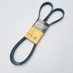 Courroie multi-coins pour Continental 6PK1880 pour Toyota Corolla 1.8 1ZZ-FE Buick 1.6 F16D3 Volkswagen Touareg 3.0 CJTA 078903137BC - Product Image 2