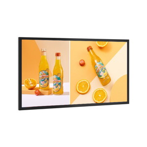 10.1 12.1 13.3 15.6 17.3 21.5 18.5 27 inch treo tường máy quảng cáo 2k 4k 300 700 nits cho trung tâm mua sắm siêu thị - Product Image 1