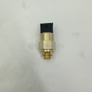 Capteur de pression d'huile Senwitt 04215774ED pour moteur diesel Ec210 240B 4D34, pièce d'excavatrice - Product Image 4