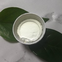 Tensioactif vert APG pour la lessive en poudre, les gels douche et les produits de nettoyage ménager