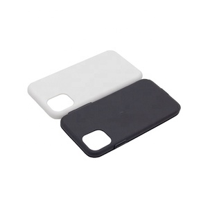 Prosub Thăng Hoa Trống 2 Trong 1 Lớp Phủ Điện Thoại <span class=keywords><strong>Shell</strong></span> Bảo Vệ Bìa <span class=keywords><strong>3D</strong></span> Thăng Hoa Trường Hợp Đối Với <span class=keywords><strong>Iphone</strong></span> 11 - Product Image 5