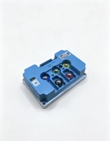 Contrôleur programmable intelligent ND Fardrive 96450 170/450A avec module Bluetooth