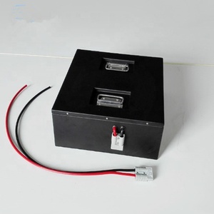 ระบบกักเก็บพลังงานแสงอาทิตย์ แบตเตอรี่ลิเธียมไอออน 24 โวลต์ สำหรับขาย - Product Image 2