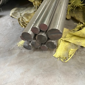 Fabbrica cinese 904L 254 <span class=keywords><strong>SMO</strong></span> 1.4529 440 2B BA acciaio inossidabile lucido barre piatte rotonde per l'edilizia - Product Image 6