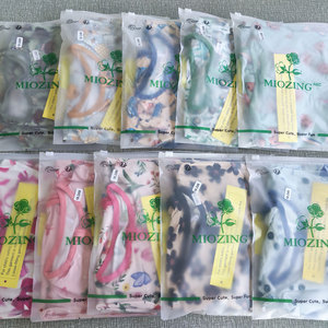 Pijamas de bambú para bebé, ropa de dormir, pelele corto, ropa de bebé de bambú, pijamas occidentales de viscosa con diseño de personaje personalizado al por mayor - Product Image 1