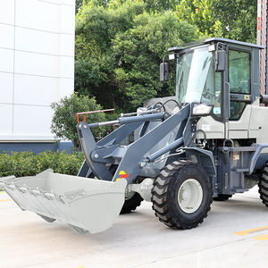 Novo Carregador de Rodas Mini Barato de 1t 2t 3t 5t Fornecido Diretamente da Fábrica <span class=keywords><strong>2025</strong></span> - Product Image 6