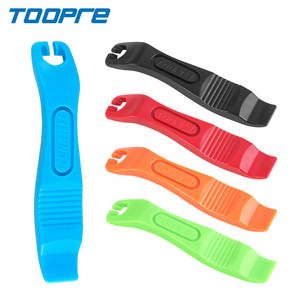 TOOPRE-Levier de pneu en plastique pour vélo de route et de montagne, outil POM - Product Image 1