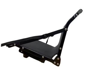 เบาะนั่งเรือคายัคแบบหมุนได้ ทนทานต่อรังสียูวี โครงเหล็กกล้าความแข็งแรงสูง โปรไฟล์อะลูมิเนียม อะไหล่เบาะนั่งเรือคายัคแบบหมุนได้ - Product Image 2