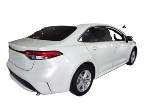 Hochwertige gebrauchte T oyota L <span class=keywords><strong>evin</strong></span> 2019 Dual Engine 1.8H E-CVT Deluxe Edition Großhandel Verkäufe von Boutique Hybrid SUV - Product Image 2