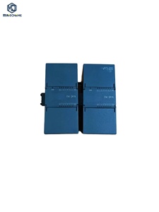 Module d'entrée numérique pour contrôleur PLC, neuf, original, EM QR16 - Product Image 1