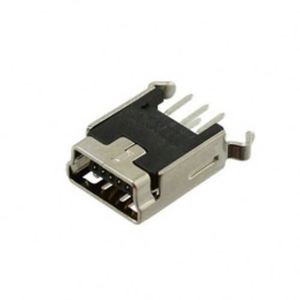 651005136421 USB/DVI/HDMI Connector Electronic Component - Product Image 1