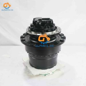 ZAX230 ZX230 <span class=keywords><strong>motor</strong></span> <span class=keywords><strong>travel</strong></span>/perangkat perjalanan/drive akhir <span class=keywords><strong>assy</strong></span>/dengan 16 lubang, 9233690 - Product Image 2