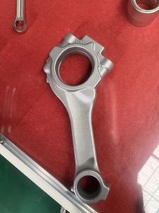 High Quality Automotive Engine Spare Parts Forging Racing Connecting Rod Assembly - Product Image 5