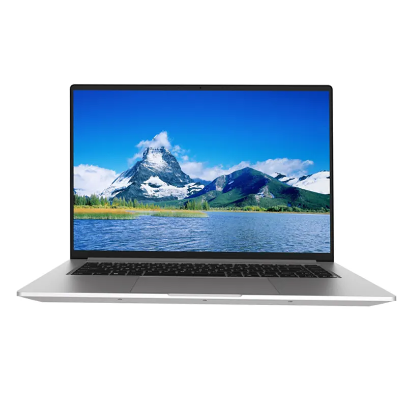 Groothandel Directe Verkoop 16 Inch Core I7 1360P 12 Cores 16 Threads Mx550 Laptop 32Gb Window 10 Notebook Computer Fabriekslevering