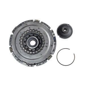 Kit de Embrague Doble para Caja de Cambios LUK 41200-2A001 412002A001 Original de Fábrica para <span class=keywords><strong>Hyundai</strong></span> <span class=keywords><strong>VELOSTER</strong></span> 1.6 2012-2017 - Product Image 5